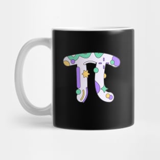 Pi Day Mug